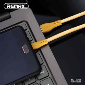 REMAX Full Speed Pro Data Cable RC-090A كيبل شحن تايب سي