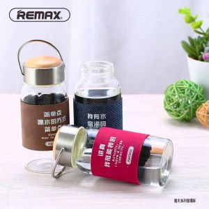 Remax Yamu Glass Bottle RT-CUP57