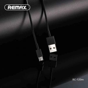 ميكرو ريماكس كابل شحن CHAINO SERIES  RC-120m