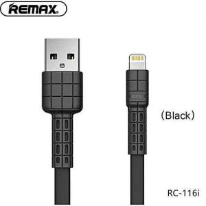 Remax Armor  2.4A  RC-116i  ميكر كيبل شحن ونقل بيانات 