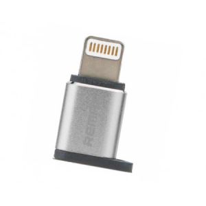 تحويلة شحن ونقل بيانات من ميكرو الى ايفون RA-USB2 