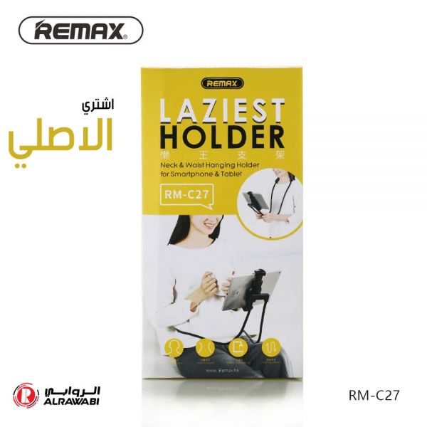 REMAX RM-C27
